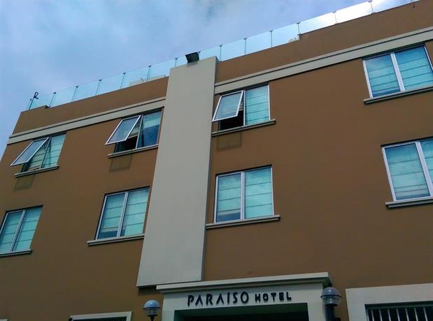 Paraiso Hotel Trujillo